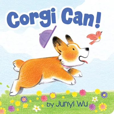 Corgi môže - Corgi Can