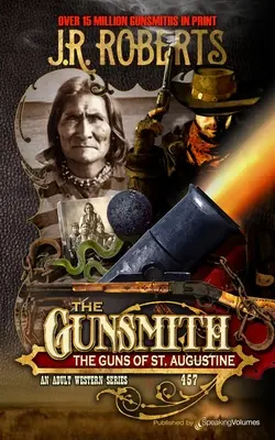 Pištole zo Svätého Augustína - The Guns of St. Augustine