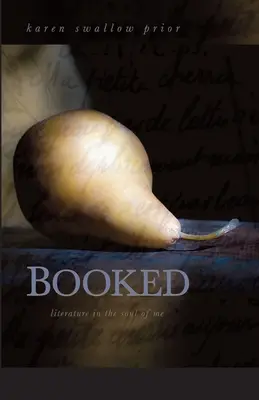 Rezervované: Literatúra v mojej duši - Booked: Literature in the Soul of Me