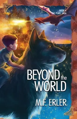 Za hranicami sveta - Beyond the World
