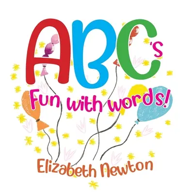ABC je zábava so slovami - ABC's Fun with Words