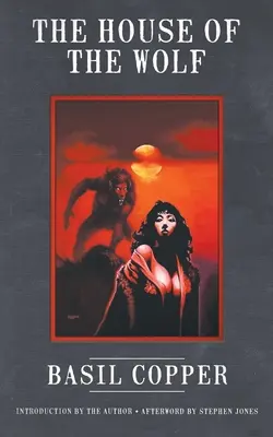 Dom vlka - The House of the Wolf