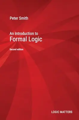 Úvod do formálnej logiky - An Introduction to Formal Logic