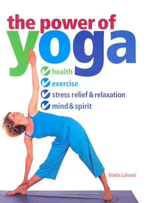 Sila jogy - The Power of Yoga