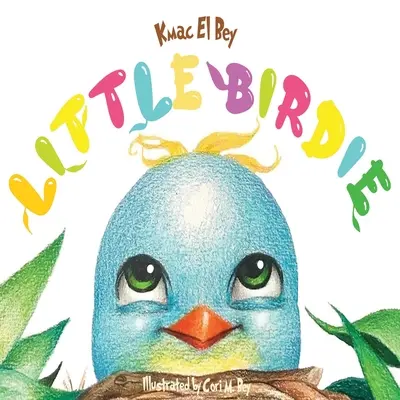 Vtáčik - Little Birdie