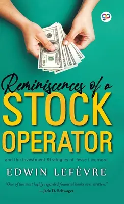 Spomienky na obchodníka s cennými papiermi - Reminiscences of a Stock Operator