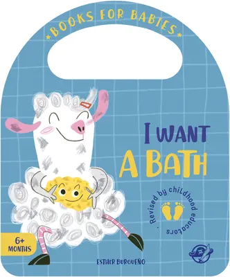 Chcem sa kúpať - I Want a Bath