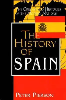 Dejiny Španielska - The History of Spain