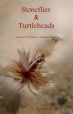 Kamenné mušky a korytnačky - Stoneflies & Turtleheads