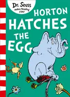 Horton vyliahol vajce - Horton Hatches the Egg