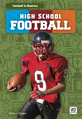 Stredná škola futbalu - High School Football