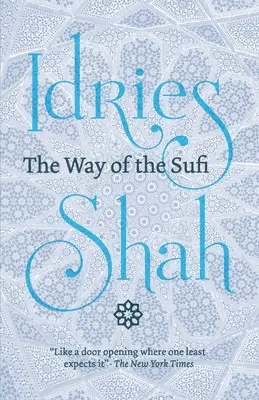 Cesta súfija: (americké vydanie) - The Way of the Sufi: (American Edition)