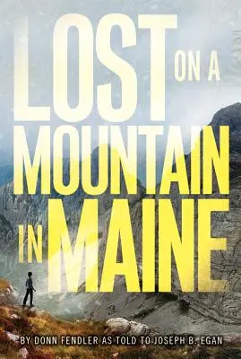 Stratený na hore v Maine - Lost on a Mountain in Maine