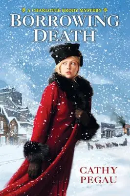 Vypožičiavanie smrti - Borrowing Death