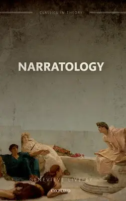 Naratológia - Narratology