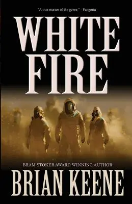 Biely oheň - White Fire