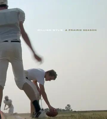 Prérijná sezóna - A Prairie Season