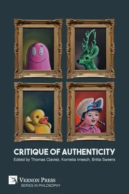 Kritika autenticity - Critique of Authenticity