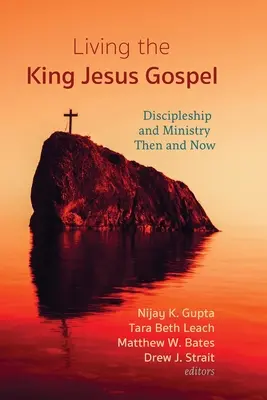 Žiť evanjelium kráľa Ježiša - Living the King Jesus Gospel
