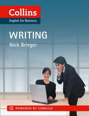 Obchodné písanie - Business Writing
