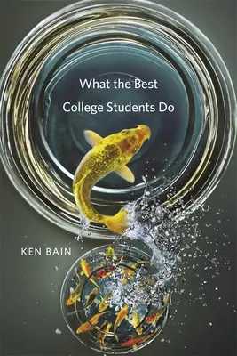Čo robia najlepší vysokoškoláci - What the Best College Students Do