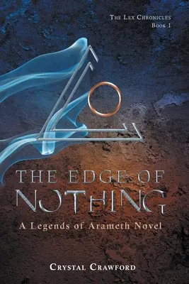 Hrana ničoho - The Edge of Nothing