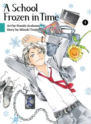 Škola zamrznutá v čase, 4. diel - A School Frozen in Time, Volume 4