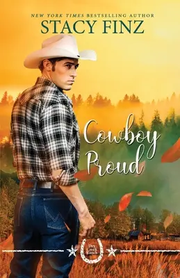Kovboj hrdý - Cowboy Proud