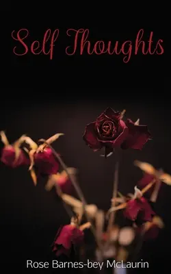 Myšlienky o sebe samom - Self Thoughts