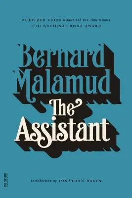 Asistent - The Assistant