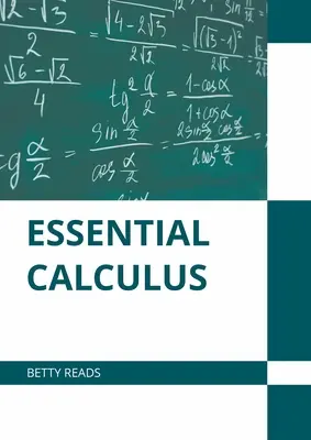 Základné výpočty - Essential Calculus
