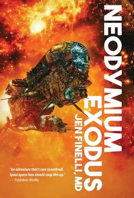 Neodymový exodus - Neodymium Exodus