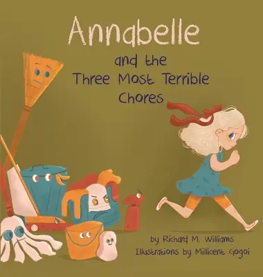 Annabelle a tri najstrašnejšie povinnosti - Annabelle and the Three Most Terrible Chores