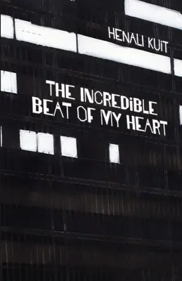 Neuveriteľný tlkot môjho srdca - The incredible beat of my heart