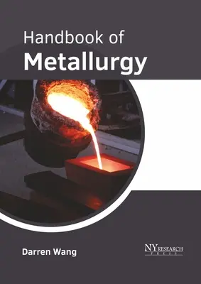 Príručka metalurgie - Handbook of Metallurgy