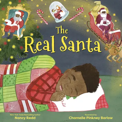 Skutočný Santa - The Real Santa