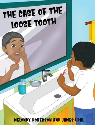 Prípad uvoľneného zuba - The Case of the Loose Tooth