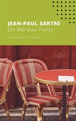 O Merleau-Pontym - On Merleau-Ponty