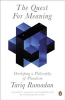 Hľadanie zmyslu - Rozvoj filozofie pluralizmu - Quest for Meaning - Developing a Philosophy of Pluralism