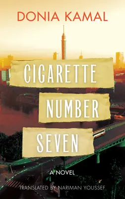 Cigareta číslo sedem - Cigarette Number Seven