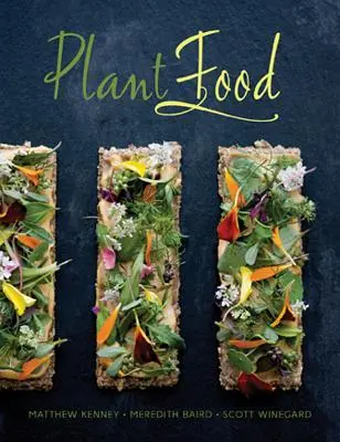 Rastlinné potraviny - Plant Food