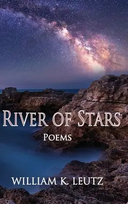 Rieka hviezd: Básne - River of Stars: Poems