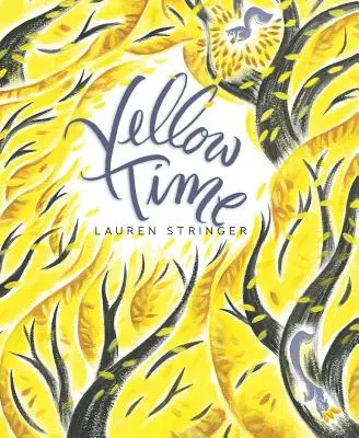 Žltý čas - Yellow Time