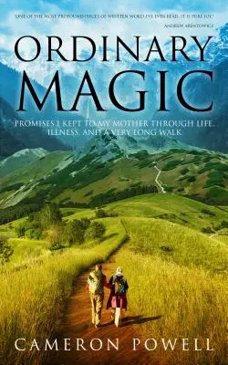 Obyčajná mágia - Ordinary Magic