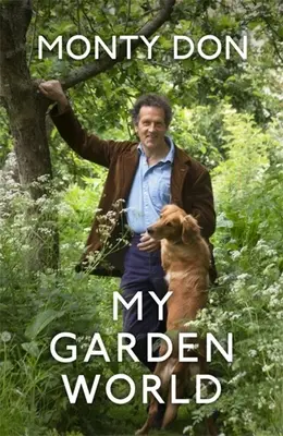 Môj záhradný svet - My Garden World