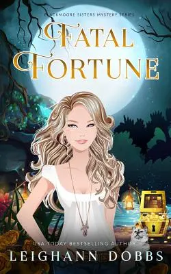 Osudové šťastie - Fatal Fortune