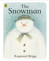 Snehuliak - Snowman