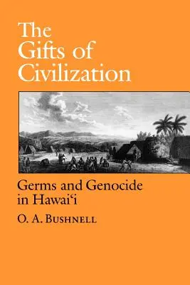 Dary civilizácie - The Gifts of Civilization