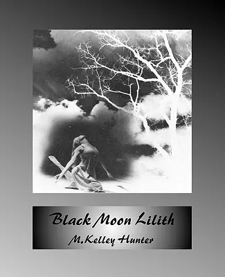 Čierna luna Lilith - Black Moon Lilith
