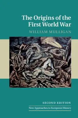Počiatky prvej svetovej vojny - The Origins of the First World War